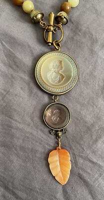 Extasia Necklace