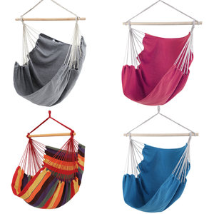 Songmics Hangesessel Hangematte Stabhangematte Bis 200kg Hangesitz Schaukel Xxl Ebay Hängesessel 200 Kg