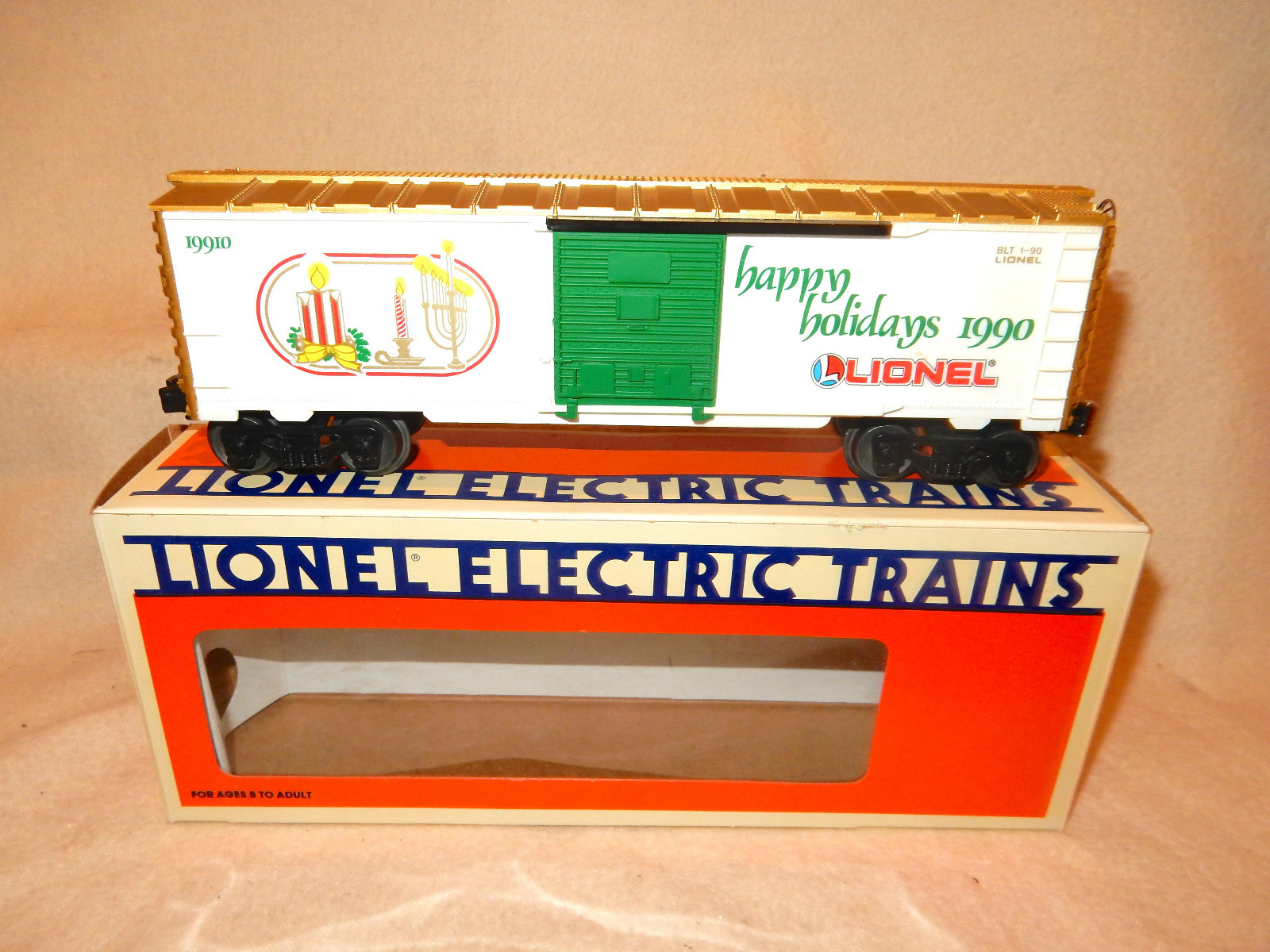 Click here to see eBay Auction