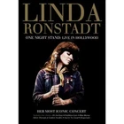Linda Ronstadt One Night Stand Live in Hollywood DVD Region 0 PAL NEW