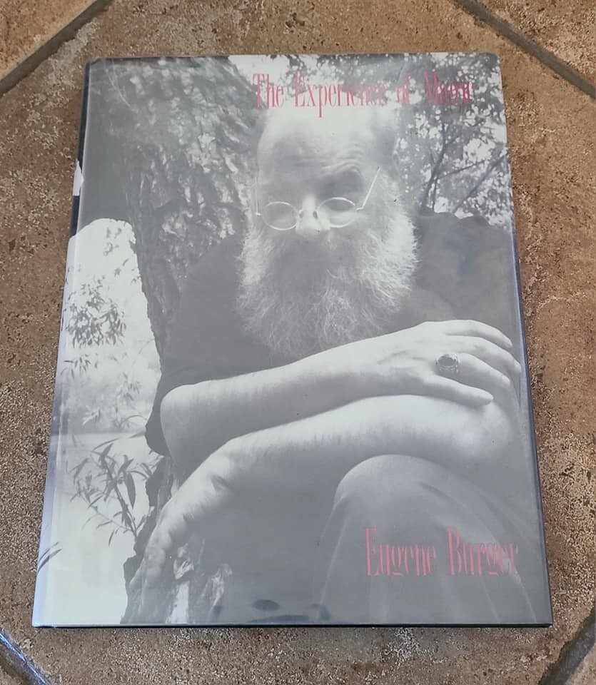 Experience of Magic by Eugene Burger Magic Trick Mentalism | eBay
