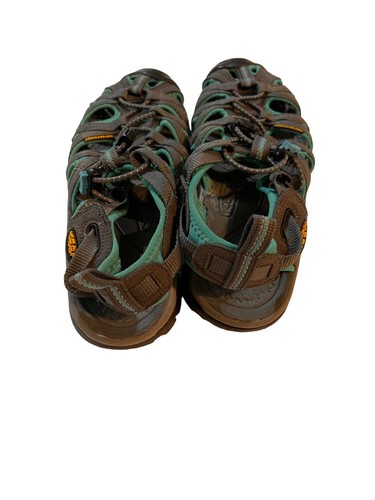 KEEN Whisper Sandal Women’s Dark Shadow/Ceramic 1003717 Size 6.5 - Picture 5 of 6