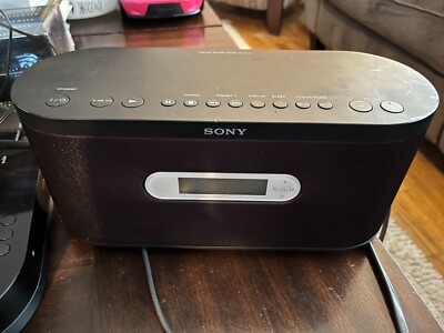 Sony S-Air AIR-SA10 Speaker
