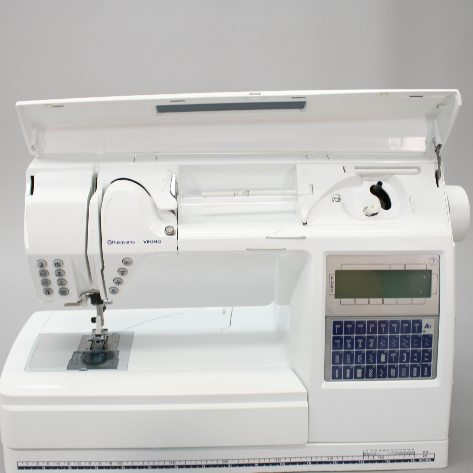 PARTS REPAIR Husqvarna Viking Quilt Designer II Sewing Embroidery