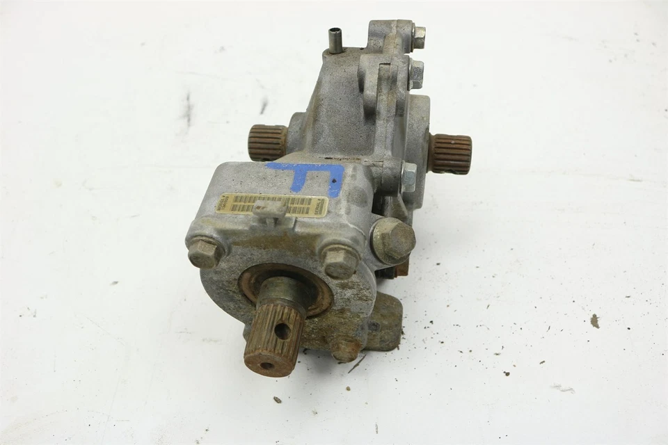 Diferencial delantero Polaris Ranger 500 Scrambler Sportsman 335 400 500 1341323 Foto 2 de 4