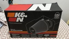 Kn 69-5322ts Cold Air Intake Kn 69-5322ts Cold Air Intake
