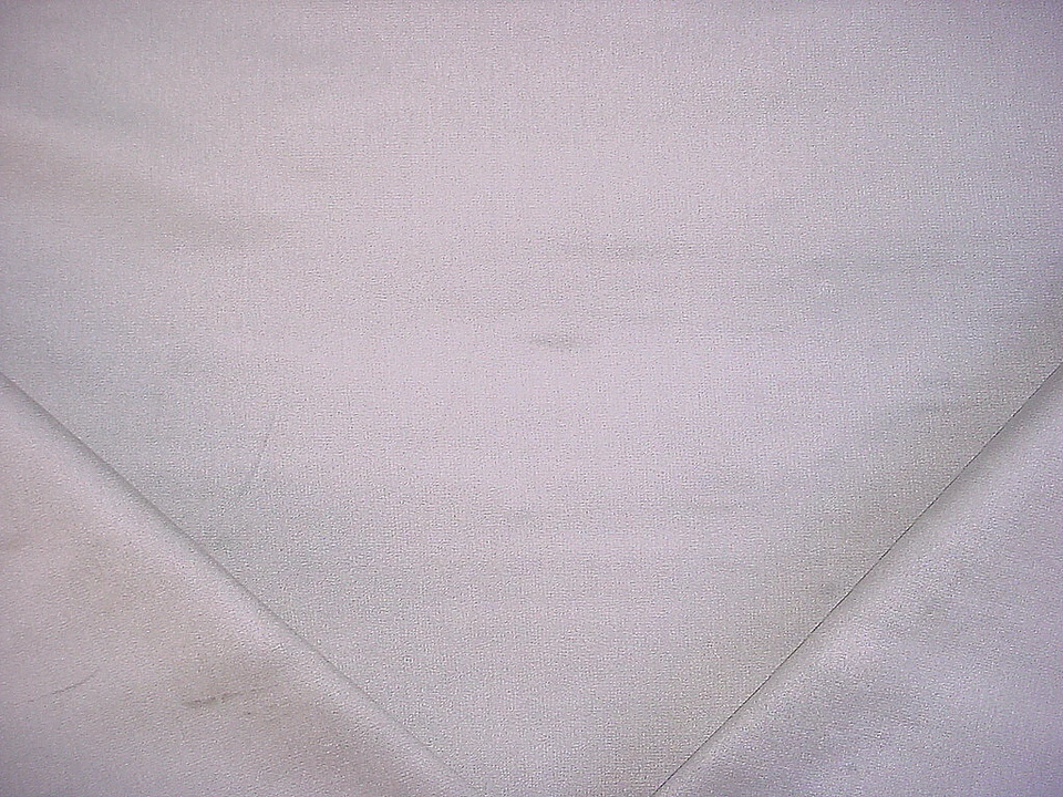 2-3/8Y Ralph Lauren LCF66262F Chancery Velvet Glacier Silk Upholstery Fabric - Image 2 of 4