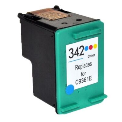 Nicht-OEM C9361EE/HP 342 dreifarbige Tintenpatronen für HP Drucker