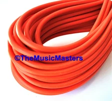 14 Gauge 10' ft Orange Auto PRIMARY WIRE 12V Auto Wiring Car Power Remote Cable