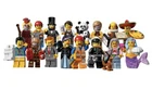 LEGO MOVIE Series 71004 Collectible Minifigures CMF NEW FACTORY SEALED You Pick!