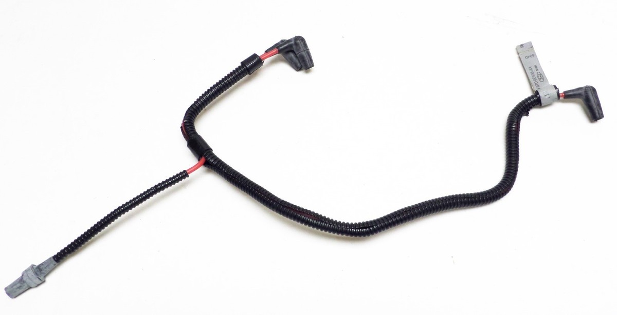 Factory Ford Connector Vacuum Line F6td-9e498-aa for sale