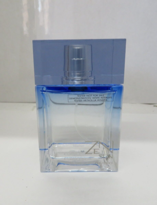 Zen Sun by Shiseido Eau De Toilette Fraiche 3.3 / 3.4 Oz Spray For