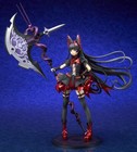 Gate Rory Mercury 1/7 Event Limited God Metallic ver. Ques Q Figure From Japan