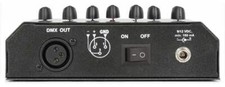 BEAMZ DMX060 CONTROLLER 6CH MIXER DIMMER LIGHT