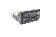 FORD F150 F250 F 150 250 AM FM Radio Stereo Tape Cassette Player  F87F-19B132-BA