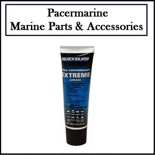 Quicksilver High Performance Extreme Marine Grease for Honda Outboards