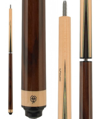 McDermott NG01 Break Jump Pool Cue