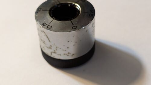 Original Pioneer Turntable Tonearm Counterweight Pl-300 PL-400 series turntable - Picture 3 of 4
