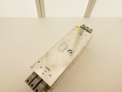 Netzfilter Control Techniques 8502-1877 FS 5113-50-34 (23-2-22-10)