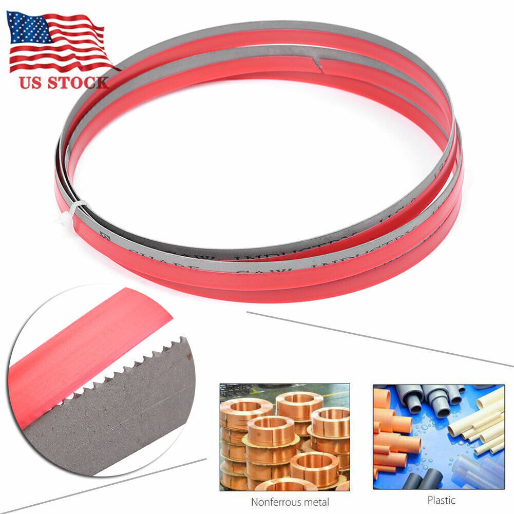 Bandsaw Blades For Cutting Metal Us
