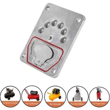 ZAC0032 Compressor Valve Plate Assembly for Craftsman, Dewalt, Porter Cable etc.