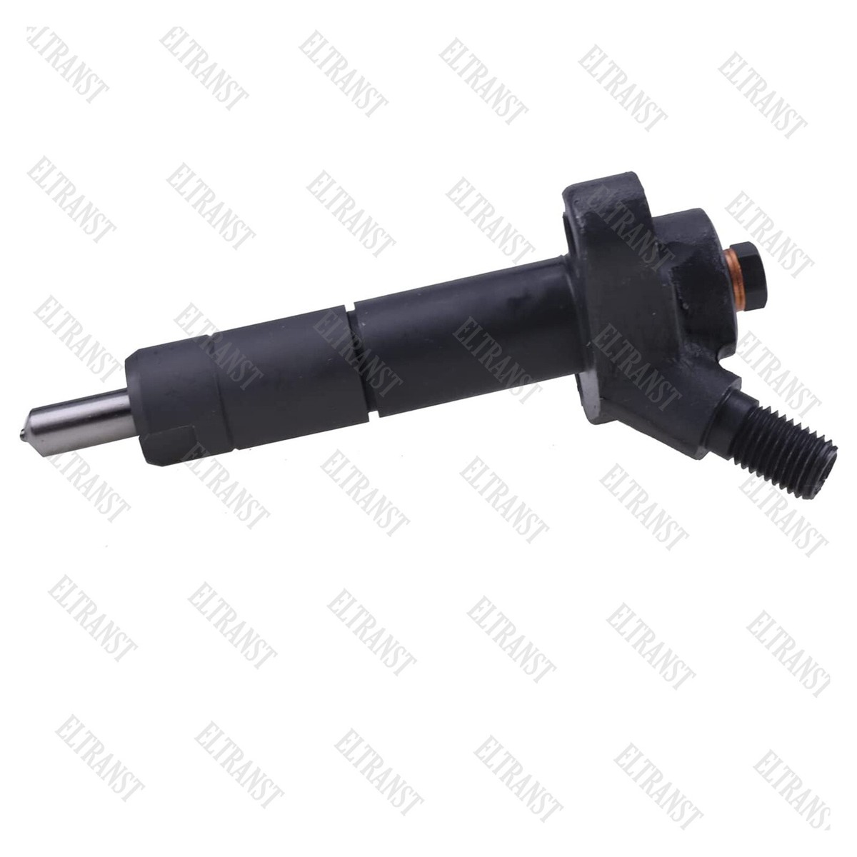 3Pcs Fuel Injector E9NN9F593CA 6703510 for Ford Engine BSD332 