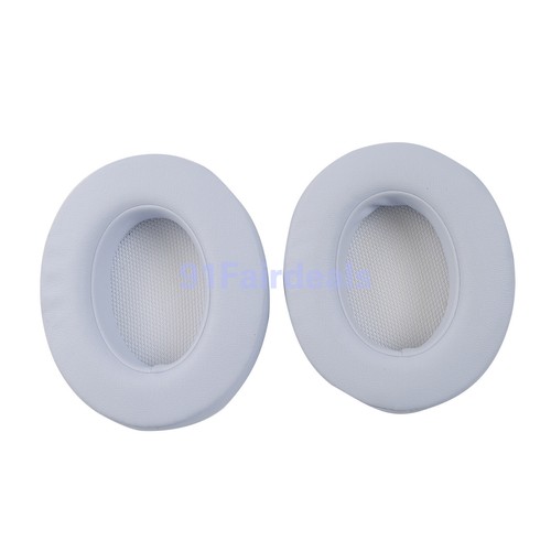2x Replacement Ear Pads Cushion for Beats By Dr. Dre Studio 2 3 Wireless/Wired - Picture 10 of 37