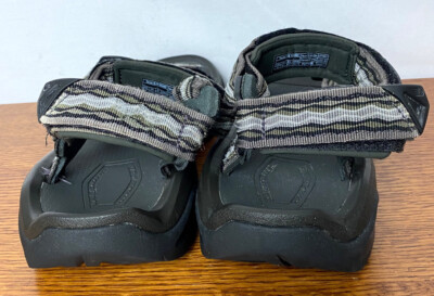 Teva Mens Size 13 Style 1004485 Hiking Outdoor Walking  display picture 3