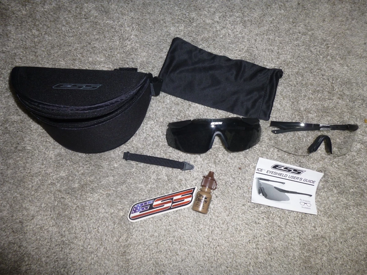 Oakley safety glasses ebay top
