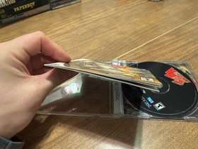 Vigilante 8: 2nd Offense (Sega Dreamcast) CIB complete driving fun video game