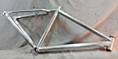 97' Trek 8000 MTB Bike Frame 16