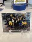 2025 Optic Jordan Love Base (Raw)