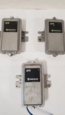 LOT OF 3 ALPU Transtector Data Surge Protectors