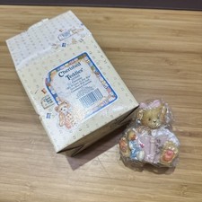 Cherished Teddies 103845 My Prayer Is For You