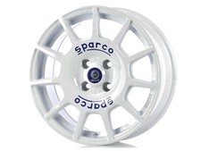 Jantes Seat TERRA