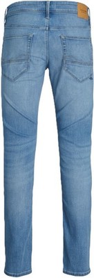 Jack & Jones Jeans Herren Glenn 361 788 Tim 107 Slim FIT Stretch Men Hose Denim 