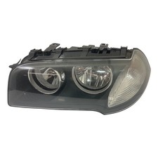 BMW X3 E83 2004-2007 Headlight Headlamp Left Side 63127162195