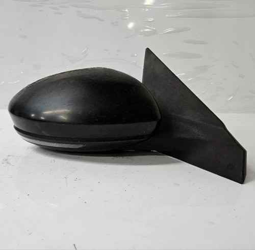 2020-2024 Nissan Sentra RH Passenger Side View Mirror Door Turn Signal Black Oem