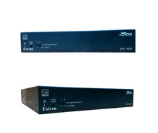 Extron - EPA 1002 - Two Channel Low Impedance Amplifier 60/100 Watts Per Channel