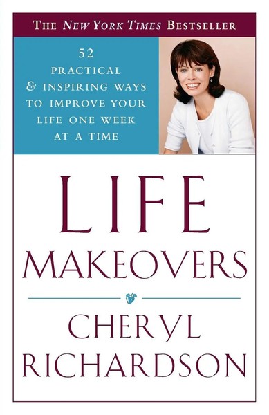 Cheryl Richardson | Life Makeovers | Taschenbuch | Englisch (2002)-image