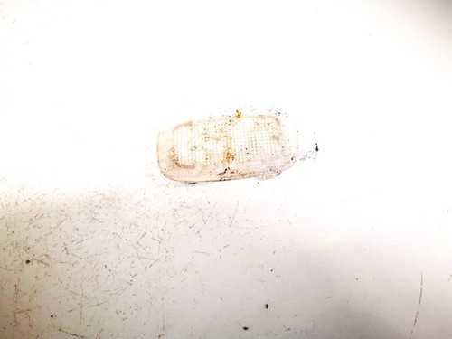 Mercedes-Benz C-CLASS 2009 Interior lighting a2218200401, Genuine #2665231-08