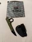 One Shear Ultimate Rescue Companion Protection Emergency Window Breaker Tool EDC