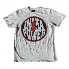 INAKA Power Men’s Tee shirt