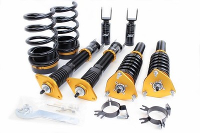 ISC Suspension V2 Basic Coilovers For 370Z & G37  ISC   N029B-T
