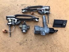 OEM 1979-1985 Mercedes-Benz W126 300SD 420 Ig...