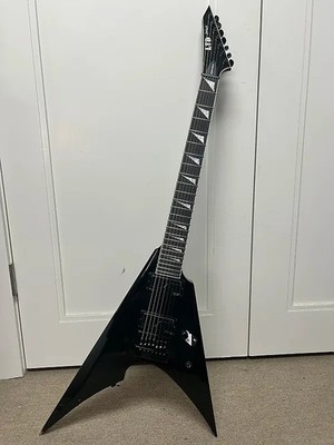 特注品】 ESP Arrow-7タイプ 7弦ギター エレキギター 特注品】 ESP