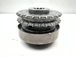 99-06 Harley Davidson FLHRI Road King Compensator Gear Sprocket