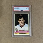 1976 Topps - Nolan Ryan #330 PSA 6