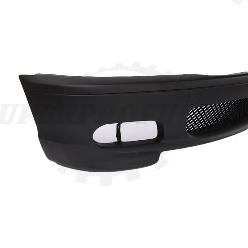 Front Bumper Cover For BMW E46 2000-2006Fit M-Tech Style 330ci 325ci 2Door Coupe - Image 3 of 4