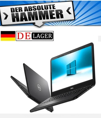 Dell Latitude 3300 · i3-7020U · 8GB · 128GB